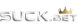 SUCKBET เล่นง่าย จ่ายจริง ไม่มีขั้นต่ำ